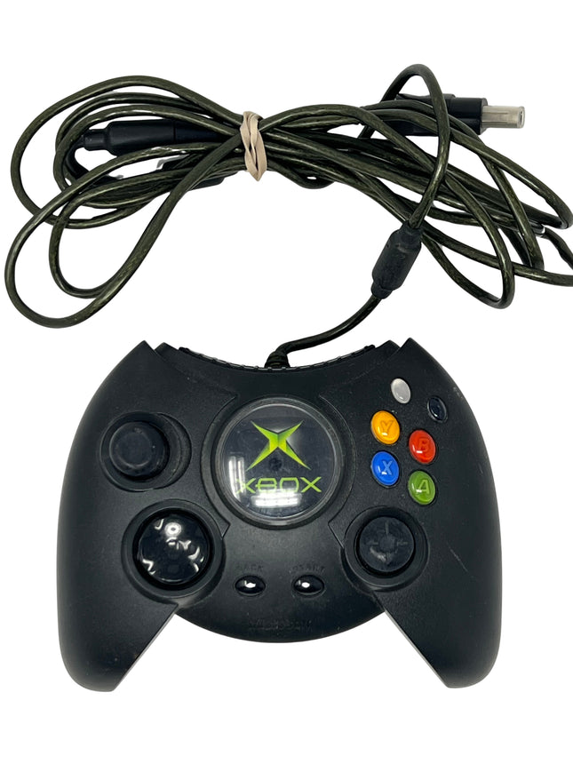 Xbox Duke Type Controller (Xbox)