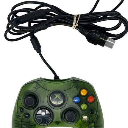 Xbox S Type Controller (Xbox)