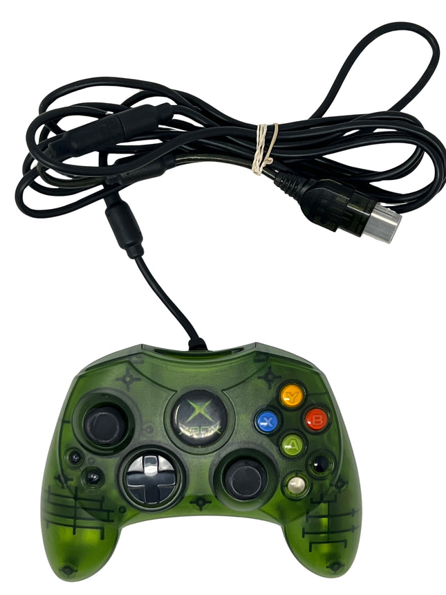 Xbox S Type Controller (Xbox)