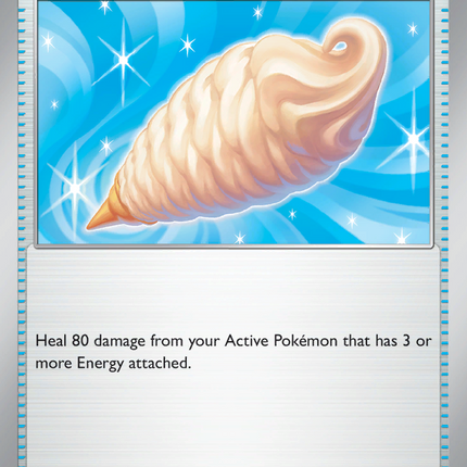Jumbo Ice Cream #091/094 Uncommon (Reverse Holofoil) / Phantasmal Flames