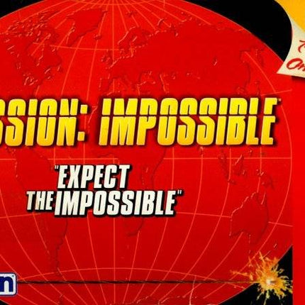 Mission Impossible (Nintendo 64 / N64)