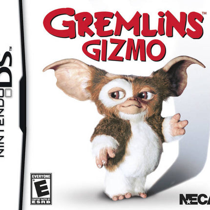 Gremlins Gizmo (Nintendo DS)