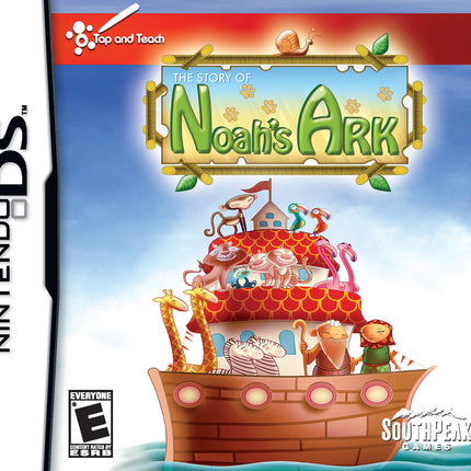 Noah's Ark (Nintendo DS)