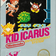 Collection image for: N.E.S.