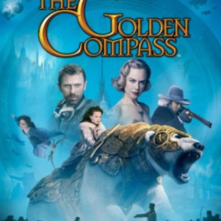 The Golden Compass (Nintendo Wii)