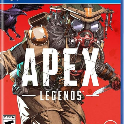 Apex Legends [Bloodhound Edition] (PlayStation 4 / PS4)
