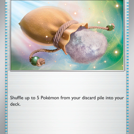Sacred Ash #168/182 Uncommon / Destined Rivals