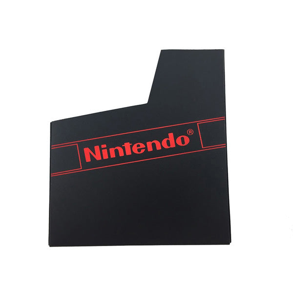 Nintendo Branded Cartridge Dust Cover / Sleeve (Nintendo / NES)