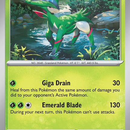 Virizion #010/086 Rare (Holofoil) / White Flare