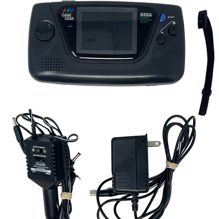 Sega Game Gear Handheld (Model 2110)