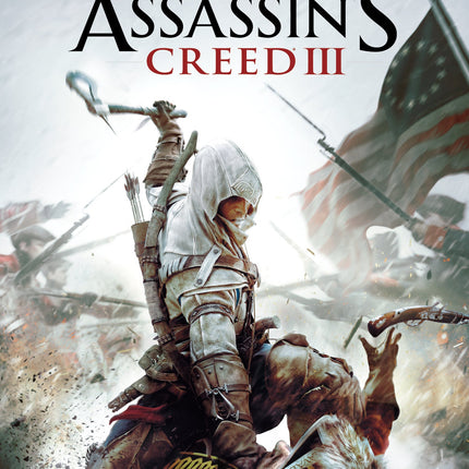 Assassin's Creed III (Xbox 360)