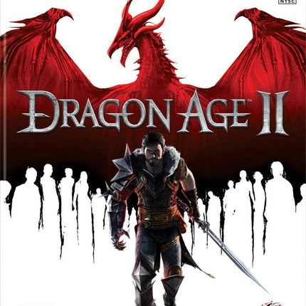 Dragon Age II (Xbox 360)