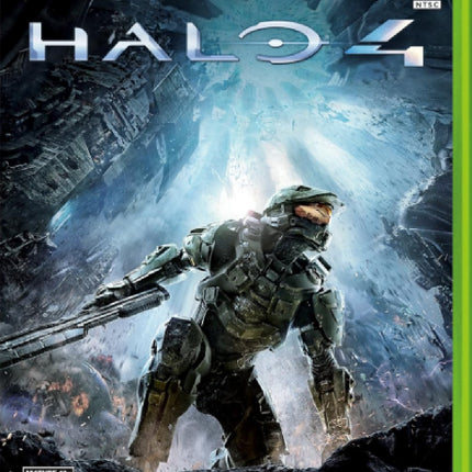 Halo 4 (Xbox 360)