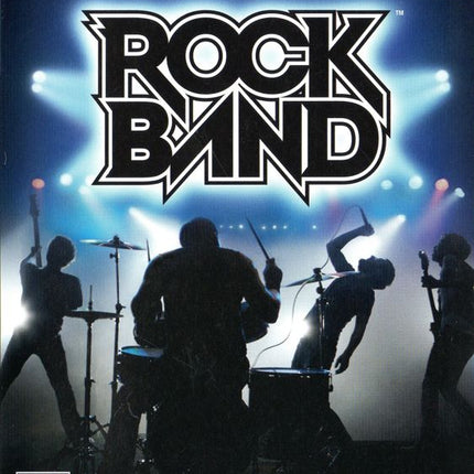 Rock Band (Xbox 360)