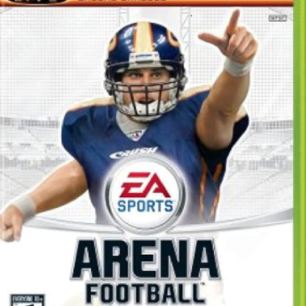 Arena Football (Xbox)