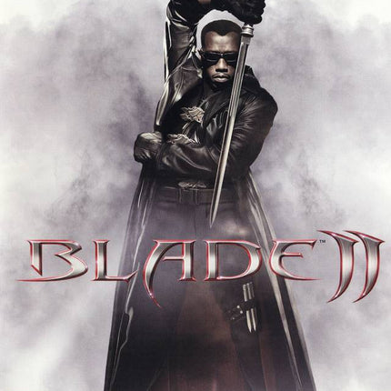 Blade II (Xbox)
