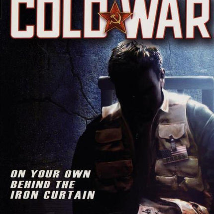 Cold War (Xbox)