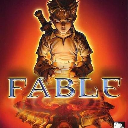 Fable (Xbox)