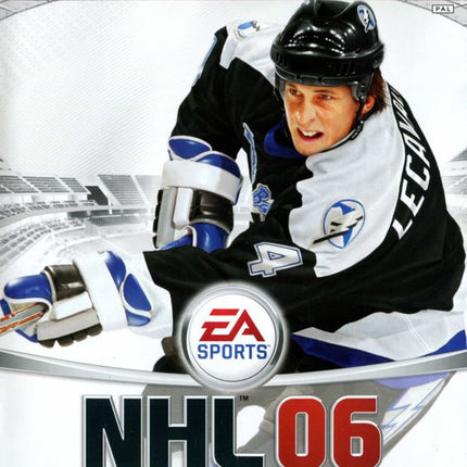 NHL 06 (Xbox)