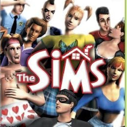 The Sims (Xbox)