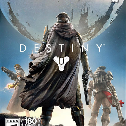 Destiny (Xbox 360)