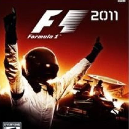 F1 2011 (Xbox 360)