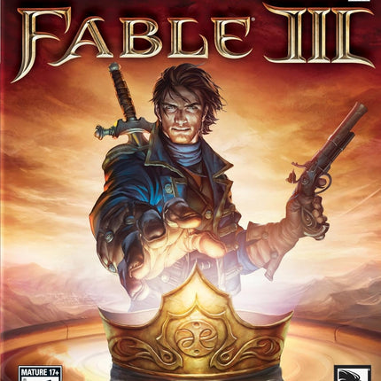 Fable III (Xbox 360)