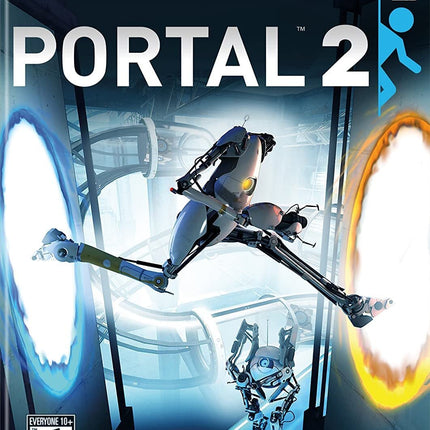 Portal 2 (Xbox 360)