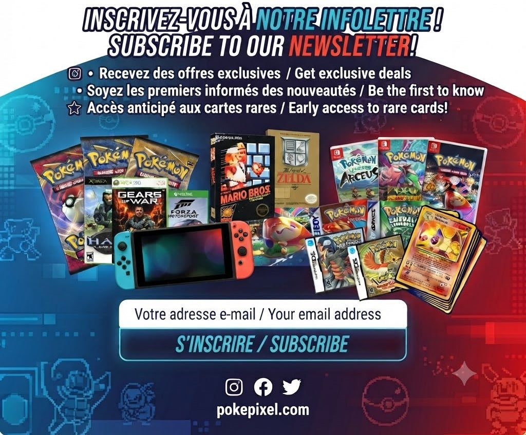 Sign up for our newsletter